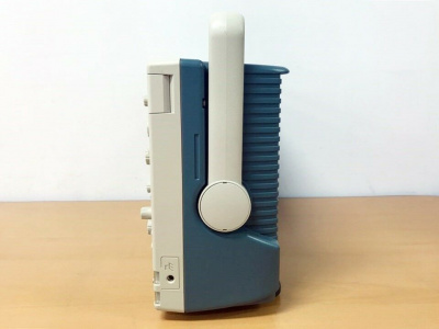 Осциллограф Tektronix MSO4054